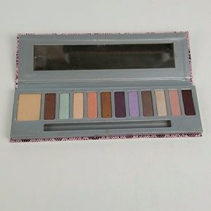 Mally citychick eyeshadow